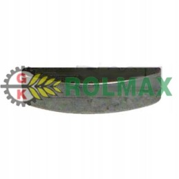 Klin New Holland dėklas 4655844