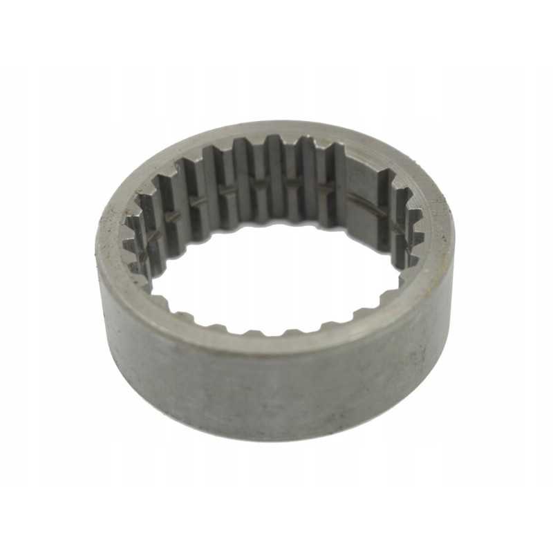 Įpurškimo siurblio sankabos įvorė c 385 80009015