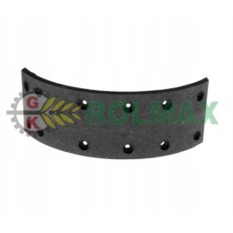 Stabdžių antdėklas ursus c360 50 52 628 1