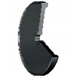 Udor siurblio išleidimo diafragma 12x115 5x12 5