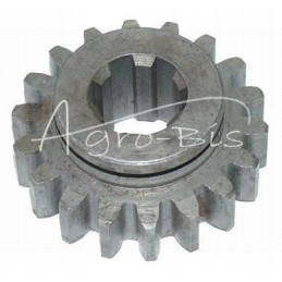 Šoninis kovos ratas t 25 iš 18