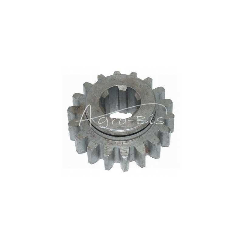 Šoninis kovos ratas t 25 iš 18