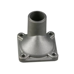 Čekiškas zetor termostato dangtelis