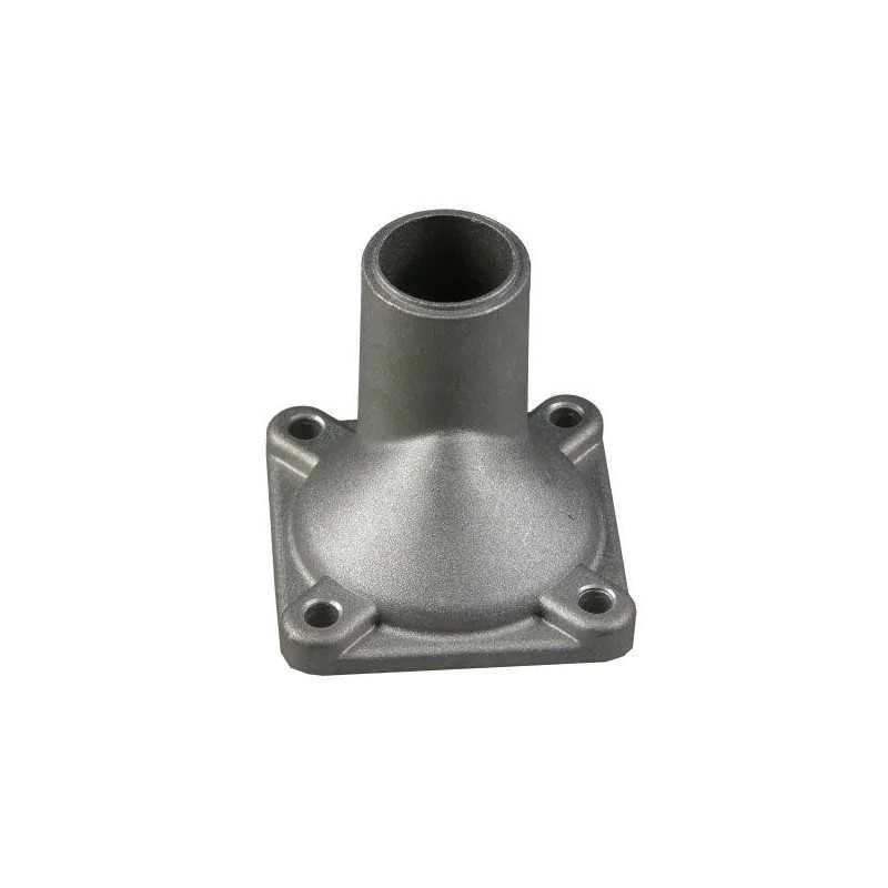 Čekiškas zetor termostato dangtelis