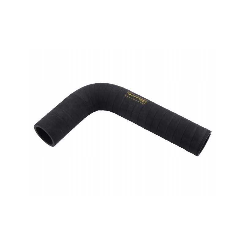 Viršutinė radiatoriaus žarna 81862934 Warynski 8186293