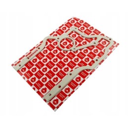 Cilindro korpuso tarpiklis krazelitas, storis 0-8mm