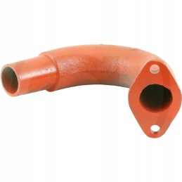 Agtech kelių išmetimo duslintuvas ursus 65650614010