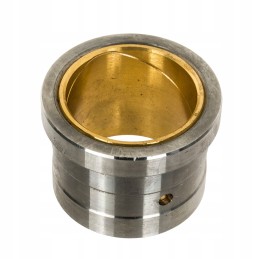 Ašies įvorė naujo tipo komplektas lp plokščia ašis c 360 c330