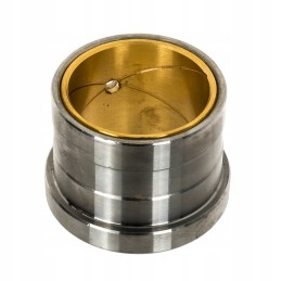 Ašies įvorė naujo tipo komplektas lp plokščia ašis c 360 c330