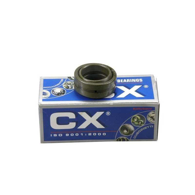 Savaime išsilyginantis slydimo guolis ge030 es rm ge030 es