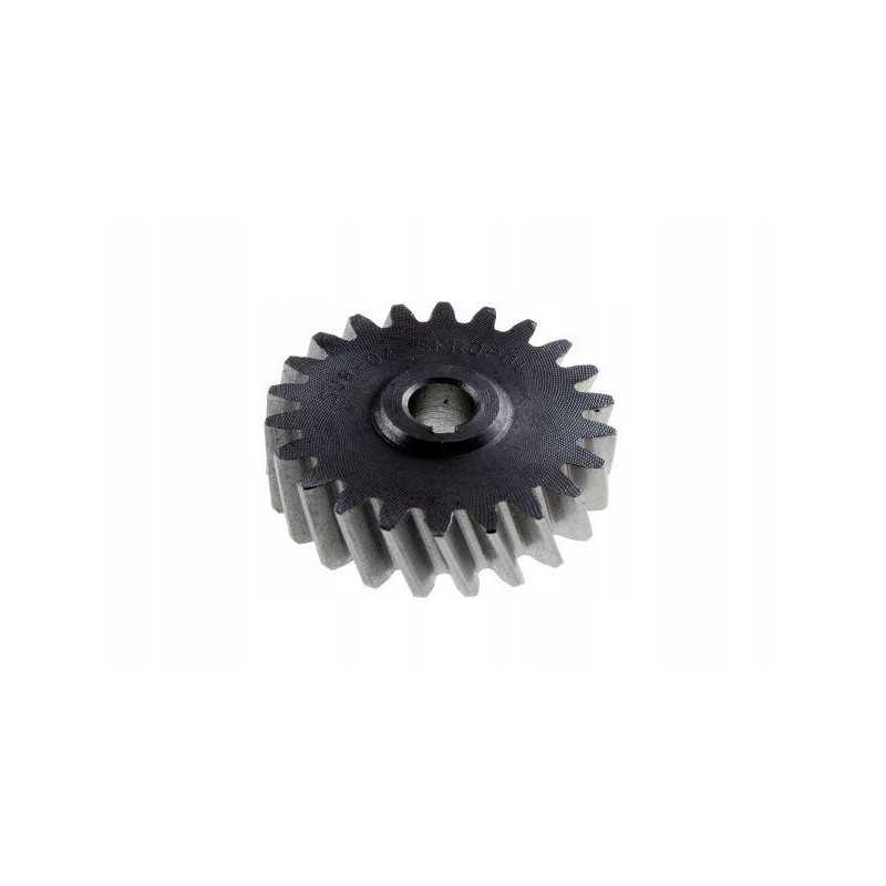 Alyvos siurblio varomasis ratas c 360 50507021