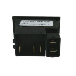 Zetor priekinės ašies jungiklis 53358923