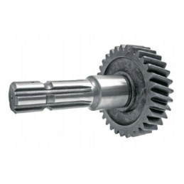 Kardaninio veleno galo kardaninio veleno korpusas 955 1055 3402751r1