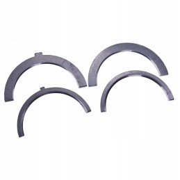 C 360 vardiniai mahle veleno traukos žiedai