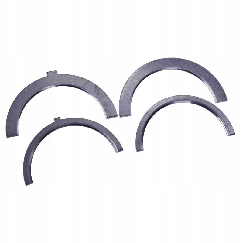 C 360 vardiniai mahle veleno traukos žiedai