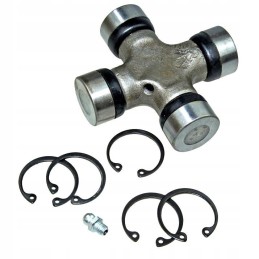 Universalus cross 27x81 7 john deere dėklas