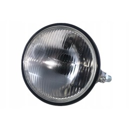 Priekinis žibintas kairysis metalinis t 25 fg305 3711000