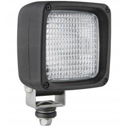 Halogeninė darbo lempa h3 70w ip69k universali