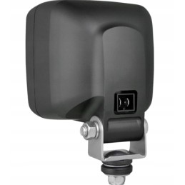 Halogeninė darbo lempa h3 70w ip69k universali