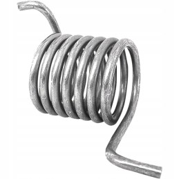 Rankenos spyruoklė 770po7 walterscheid