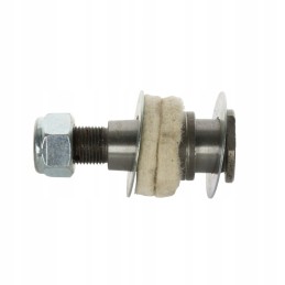 Vairo stiprintuvo pavaros kaištis iš Ursus C 385 rato