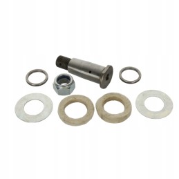 Vairo stiprintuvo pavaros kaištis iš Ursus C 385 rato