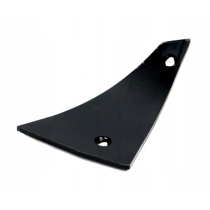 Kairiojo denio prieplauka, dviejų skylių, skirta naudoti XL ov