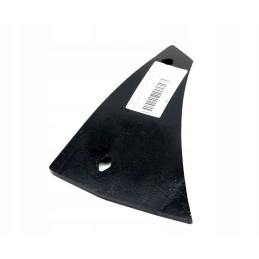 Kairiojo denio prieplauka, dviejų skylių, skirta naudoti XL ov