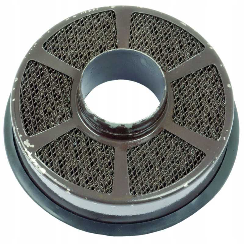 Šlapio filtro įdėklas 40554 135211