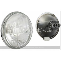 Hermetiškas optinis elementas unece 112