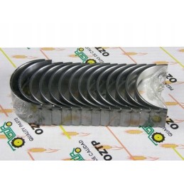 Pagrindinių guolių rinkinys n 0 20 744923m91 massey fe