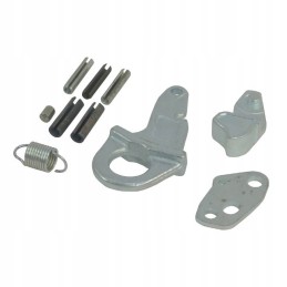 Cat2s kabliukų remonto rinkinys, kurio didžiausia galia 90 vnt