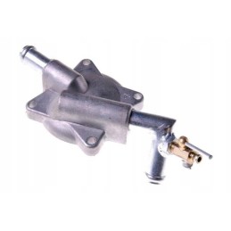 Šilumokaičio komplekto dangtelis c 385 89016010