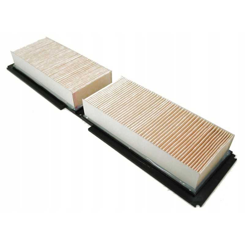 Skl46035 salono filtras SF filtras pakeičia SC70014