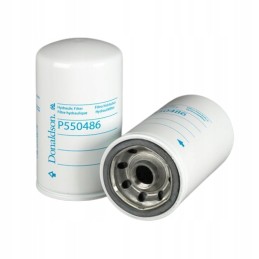 P550486 Donaldson alyvos filtras P550486