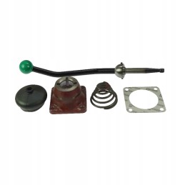 Ursus C 330 pavarų svirtis sukomplektuota