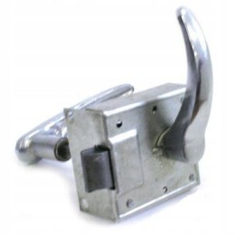 Kabinos durų užraktas kairysis st tipo c 385 80368916