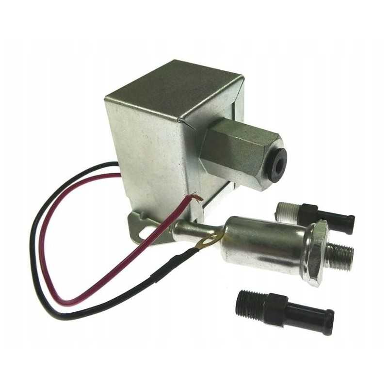 John deere john deere 1065 1068 maitinimo siurblys