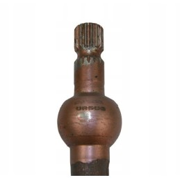 Pavarų perjungimo pirštas baigtas c 360 originalus ursus