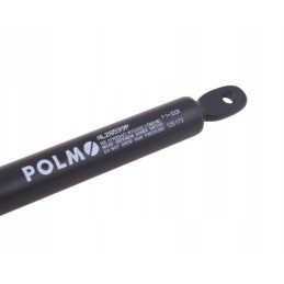 Galinio stoglangio lango pavara l max 240mm 65