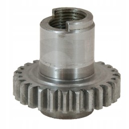 Dešinysis pakabos ratas zetor 5211 7745