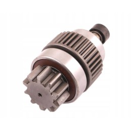 Starterio movos mazgas su MF3 M reduktoriumi