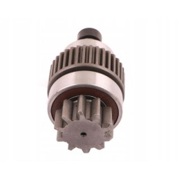 Starterio movos mazgas su MF3 M reduktoriumi