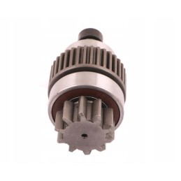 Starterio movos mazgas su MF3 M reduktoriumi