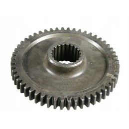 Pastovios pavarų dėžės varomasis ratas mf3 235