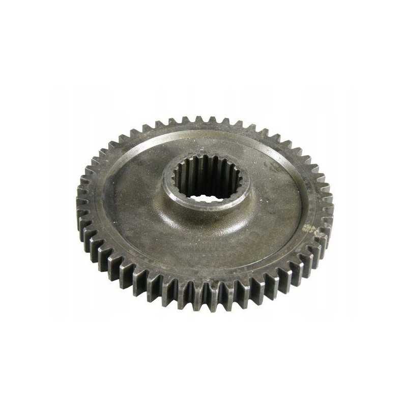 Pastovios pavarų dėžės varomasis ratas mf3 235