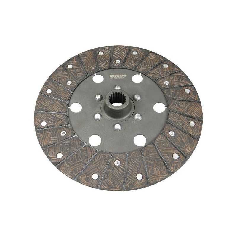 Sankabos diskas C 360 ostrówek originalus Ursus