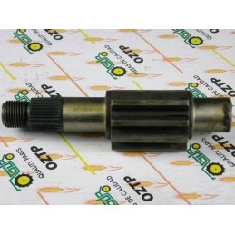 Vairo kolonėlės dantytas velenas 1850617m1 mf3