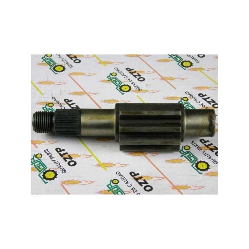 Vairo kolonėlės dantytas velenas 1850617m1 mf3