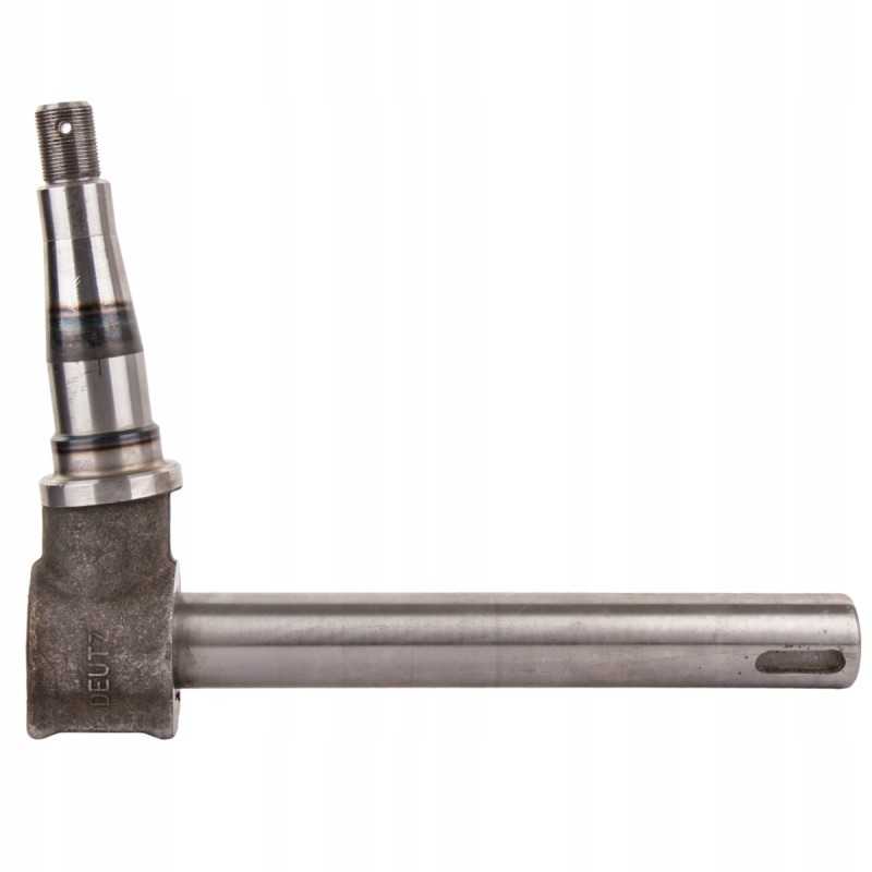 Ašis, dešinė kaištis, fi 40mm, Deutz 02383014